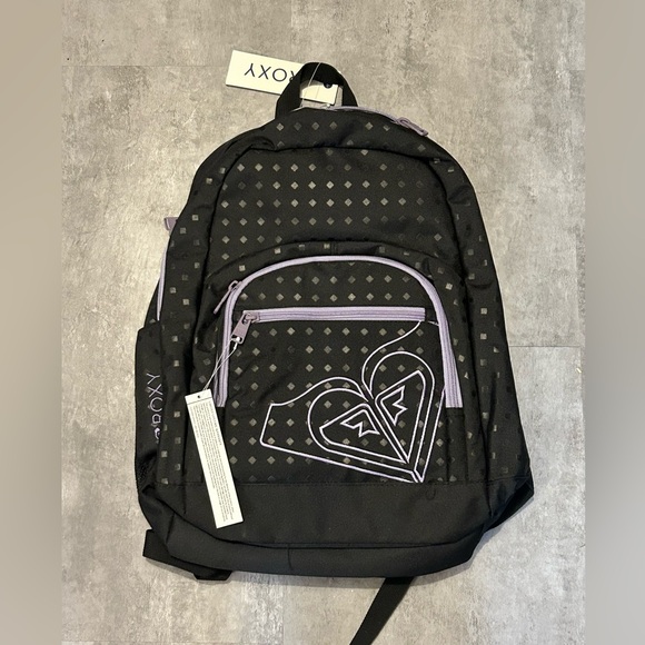 Roxy Other - Roxy Backpack NWT